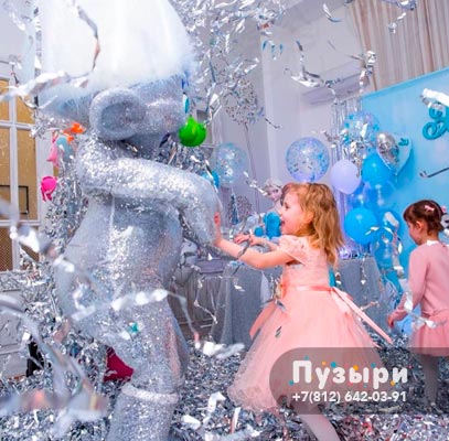 Шоу программы